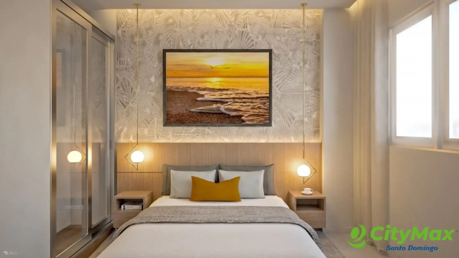 Moderno Apartamento de 2 Niveles en Venta en Cana Bay - foto 5