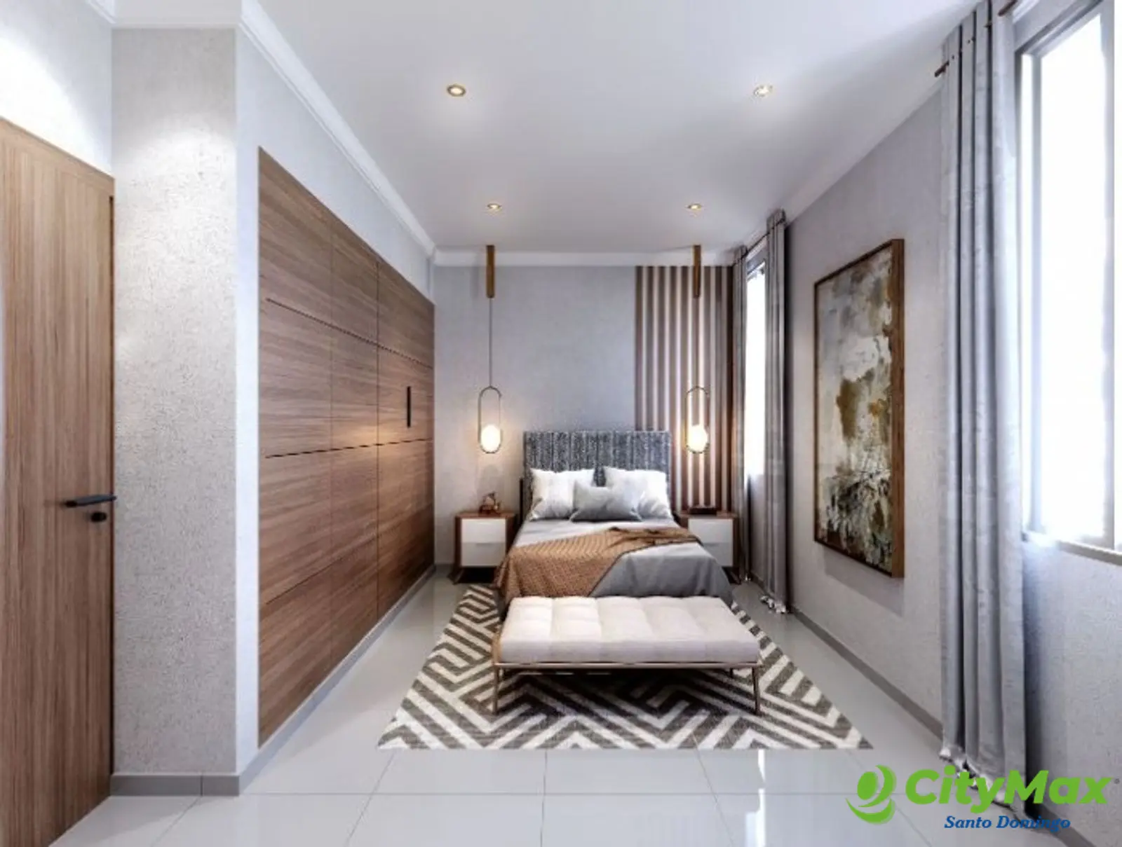 Apartamento moderno en Ciudad Las Canas en Venta - foto 7