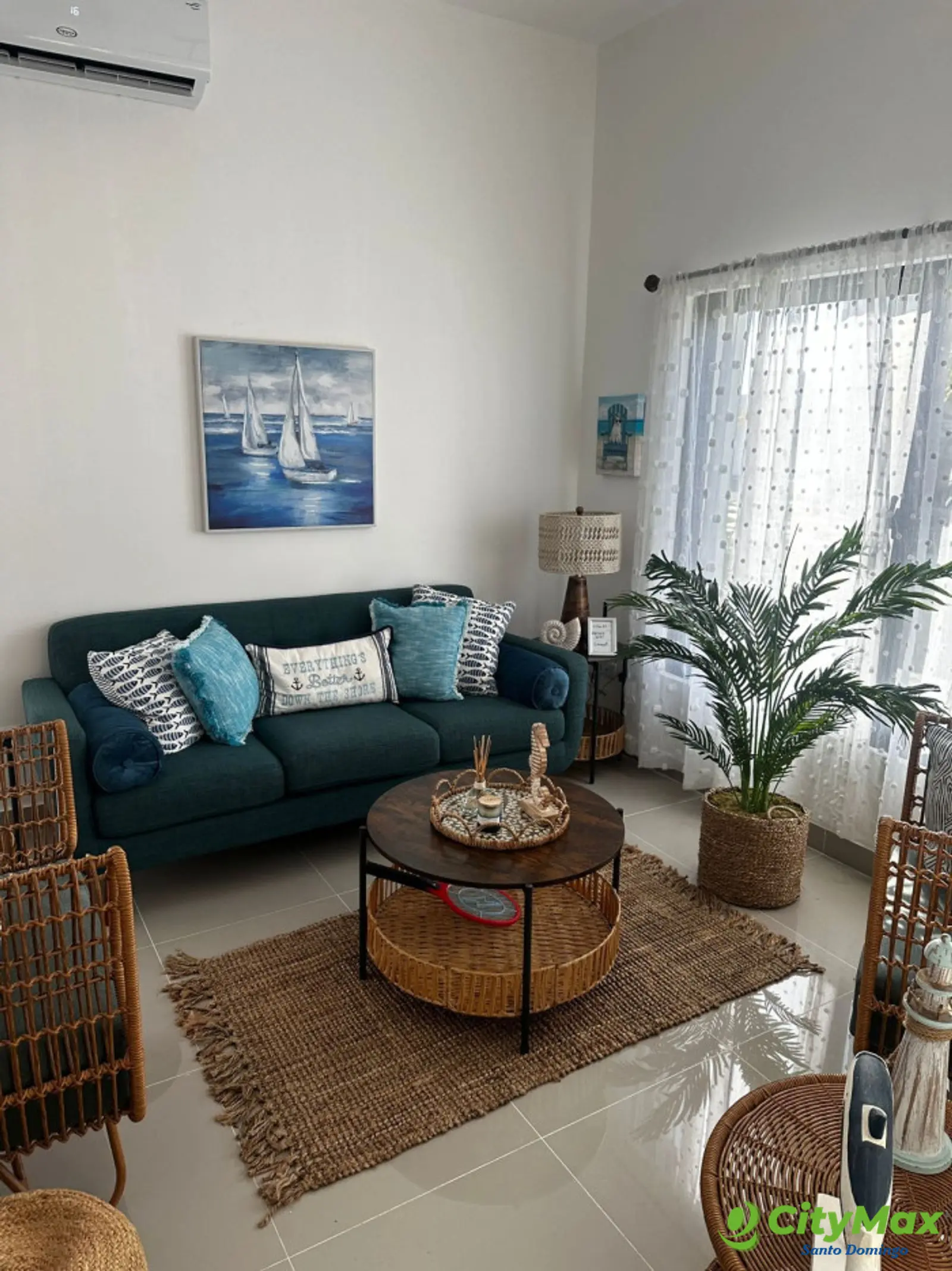 Villa Amueblada en Alquiler en Punta Cana - foto 4