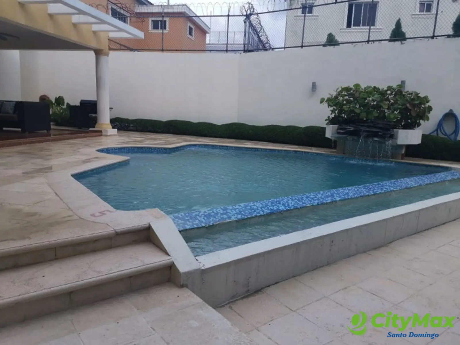 Casa Amueblada en Venta o alquiler en Arroyo Hondo III - foto 21