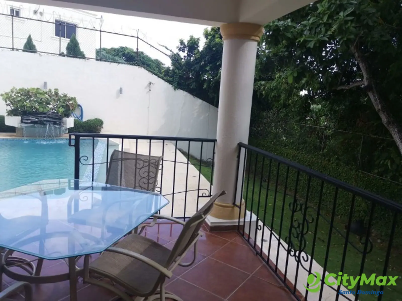 Casa Amueblada en Venta o alquiler en Arroyo Hondo III - foto 26