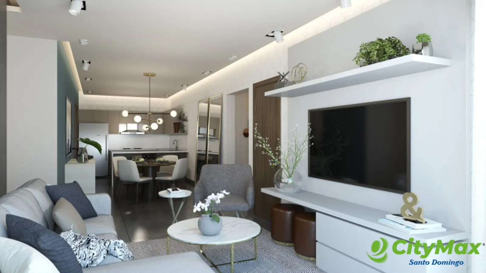 Apartamento en venta en La Julia - foto 2