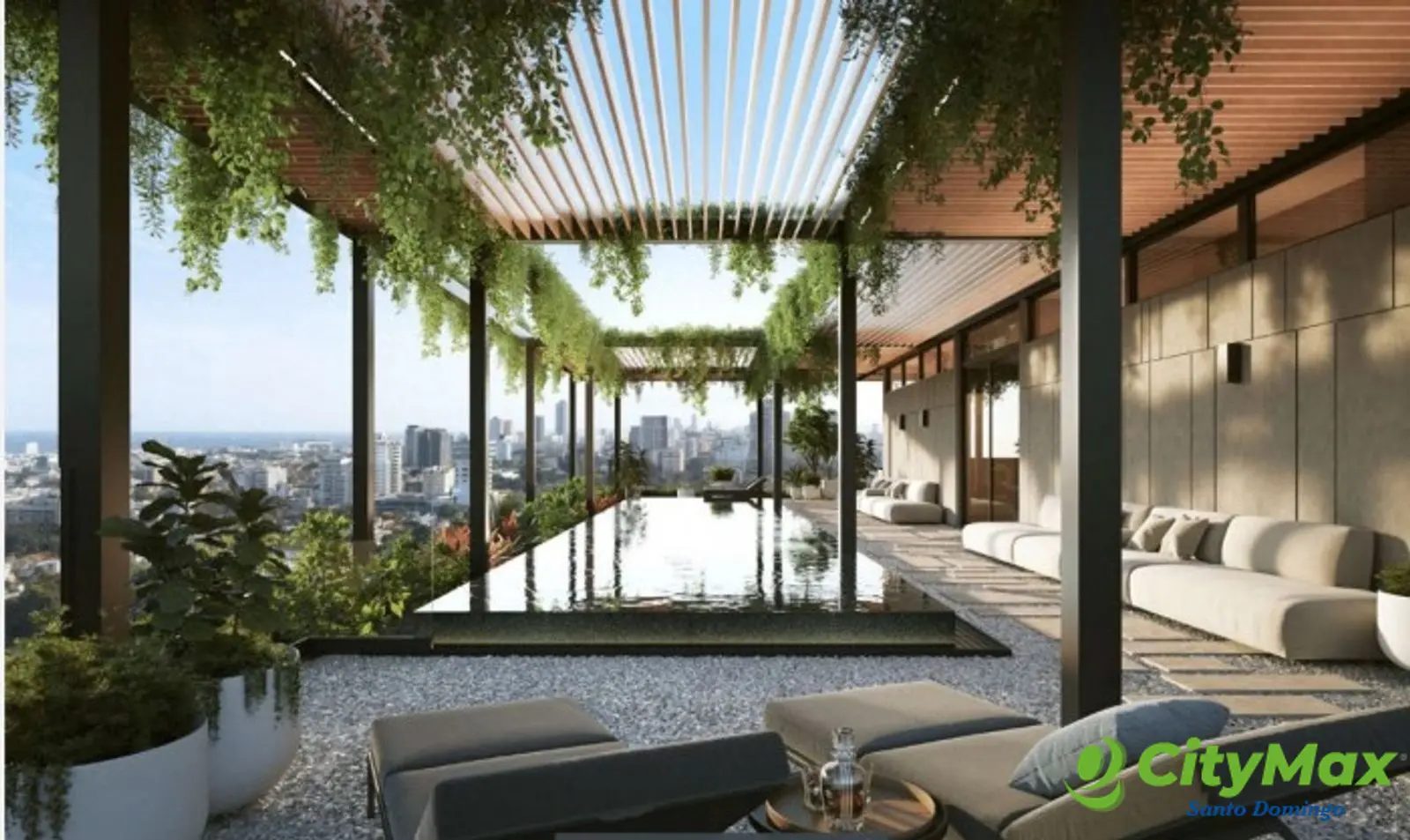 Apartamento en venta en La Esperilla con terraza de 40  - foto 3