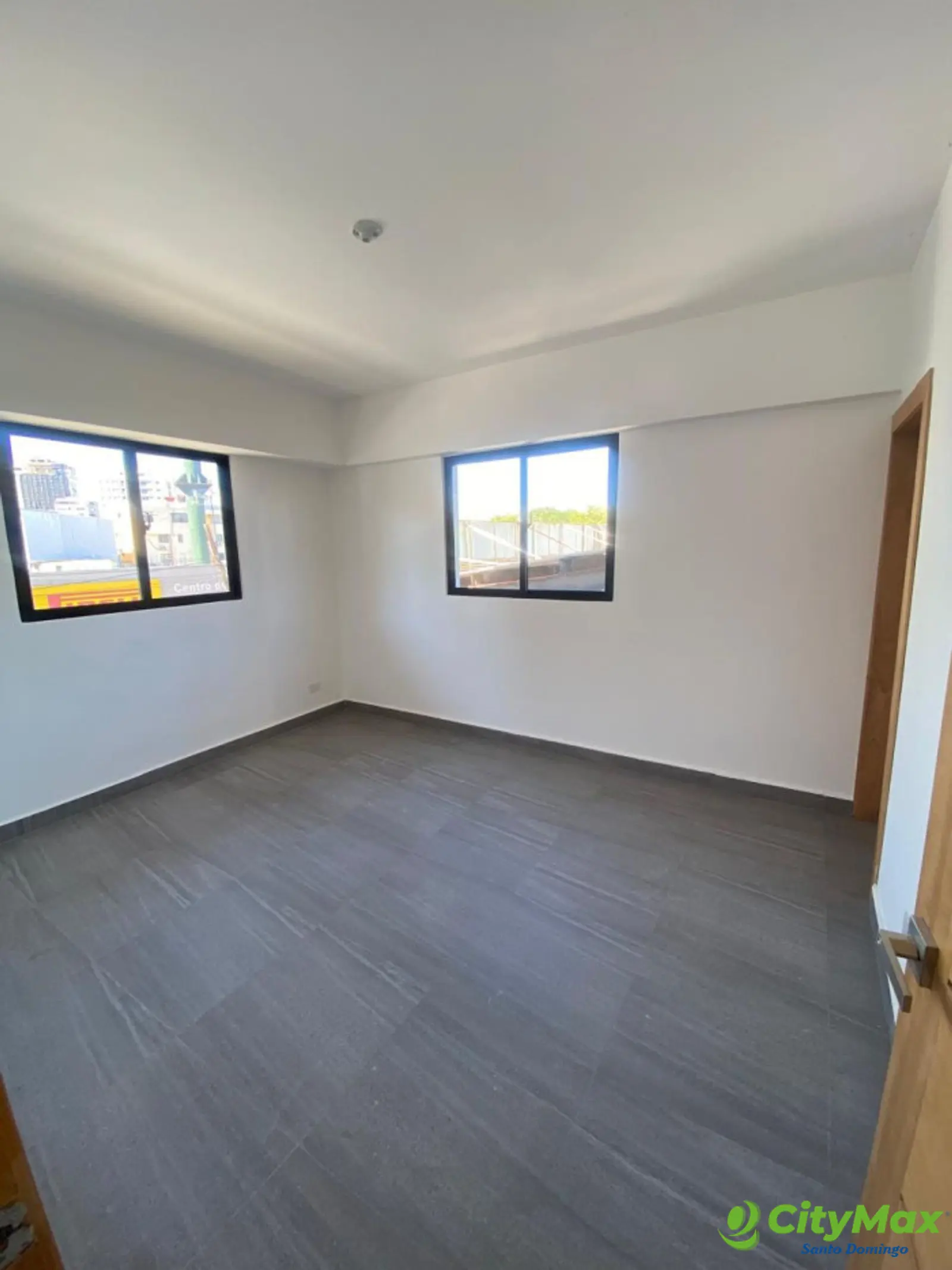Apartamento en alquiler 1 hab mas estudio en Naco  - foto 5