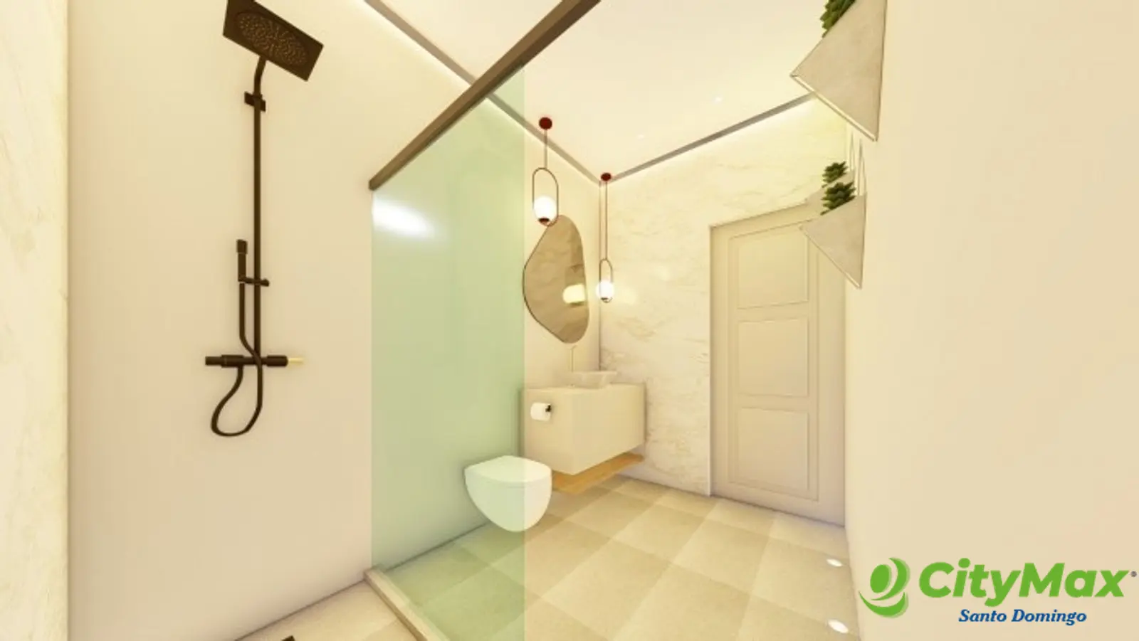 Casa de 2 Niveles en Venta en Cerro Verde Puerto Plata - foto 13