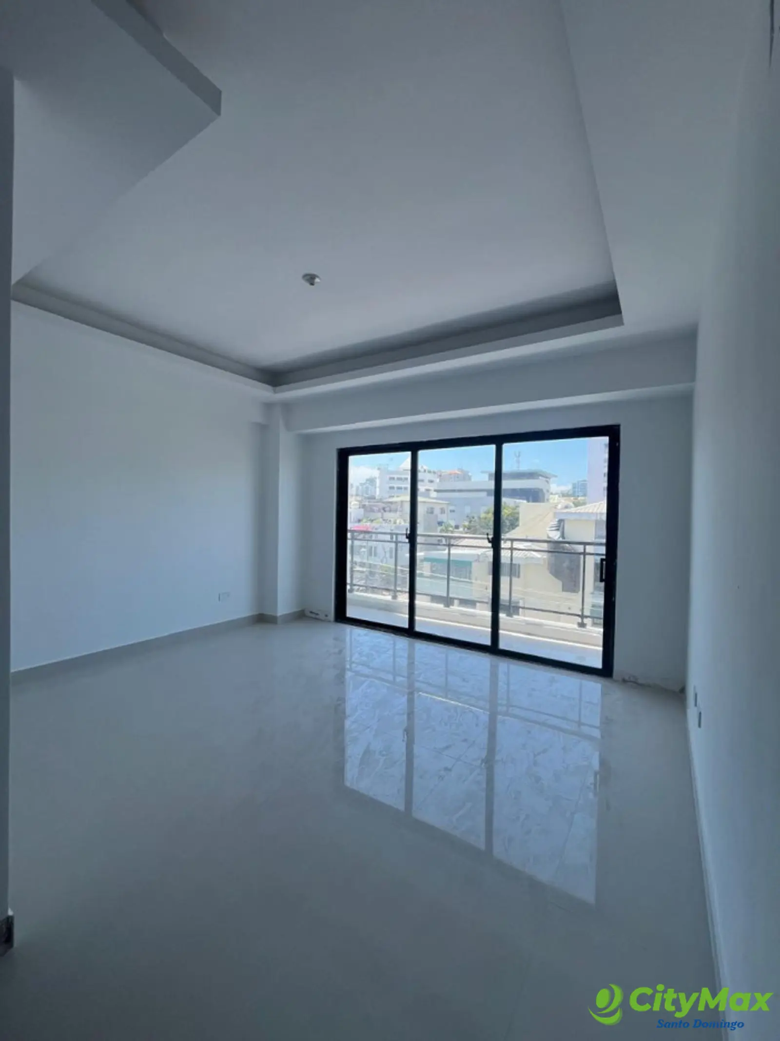 Apartamento 2 habitaciones en Venta en Gazcue - foto 10