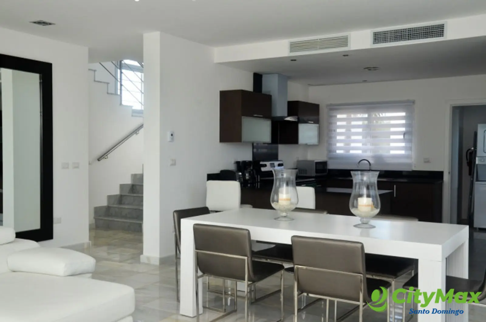 Villa en venta en La Romana Residencial Bahia - foto 11
