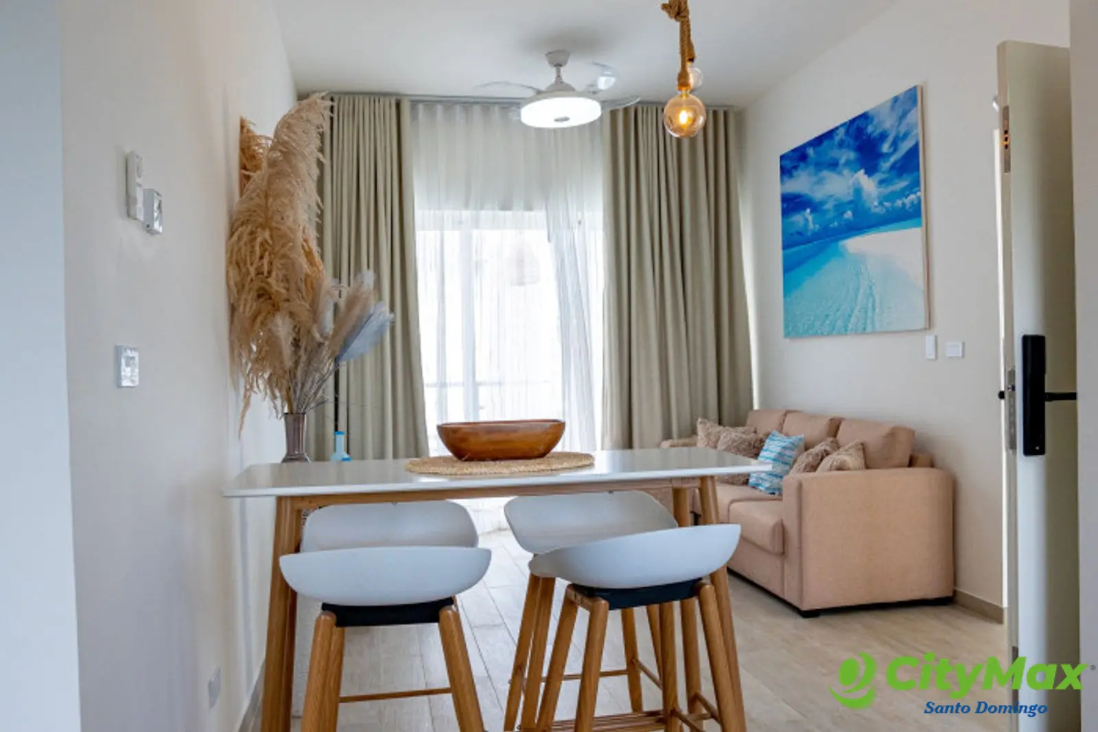 Apartamento amueblado en Venta en Coral Bay - Cana Bay - foto 10