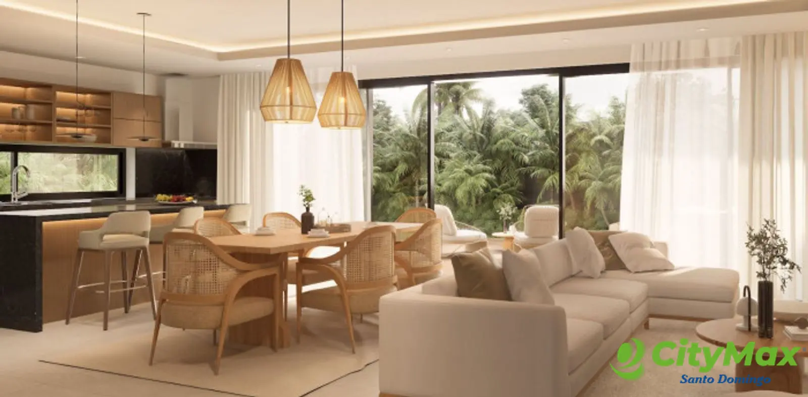 Villa en Venta en Cap Cana - foto 2