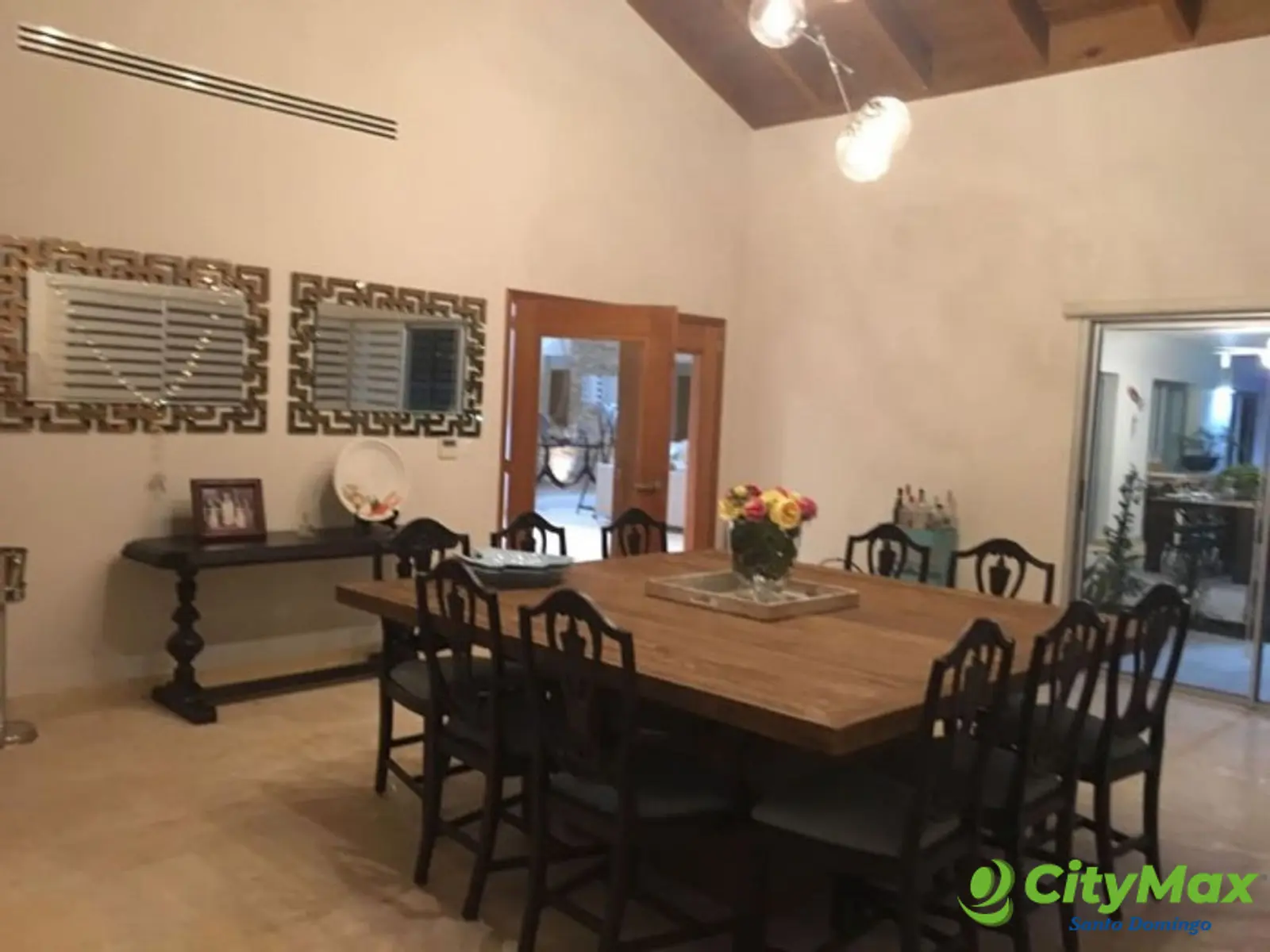 Villa amueblada en venta en Bávaro Punta Cana  - foto 9
