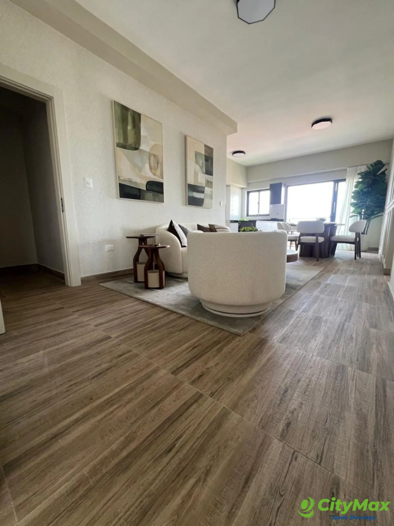 Apartamento 3 habitacione en la Avenida España en Venta - foto 7