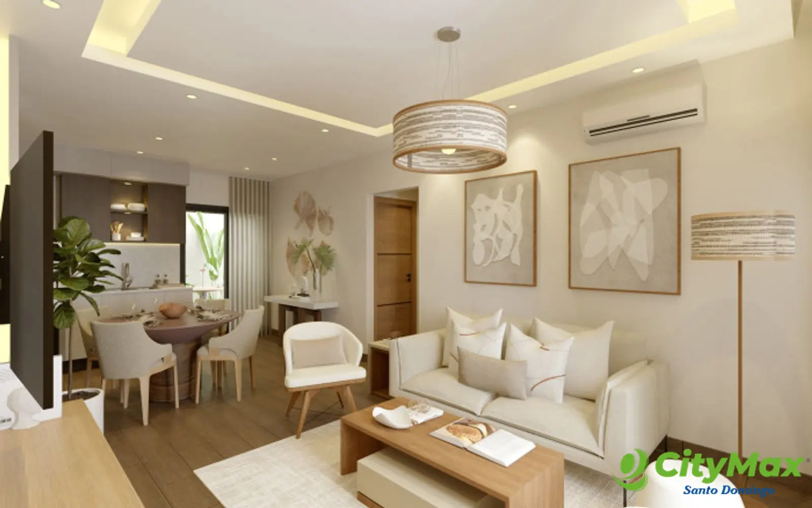Apartamento en venta en Punta Cana - foto 11