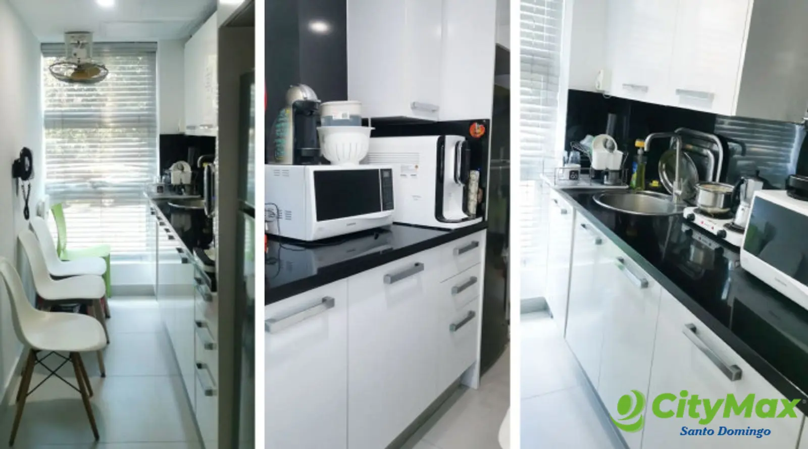 Oficina Amueblada en Venta o Alquiler en Gazcue - foto 11