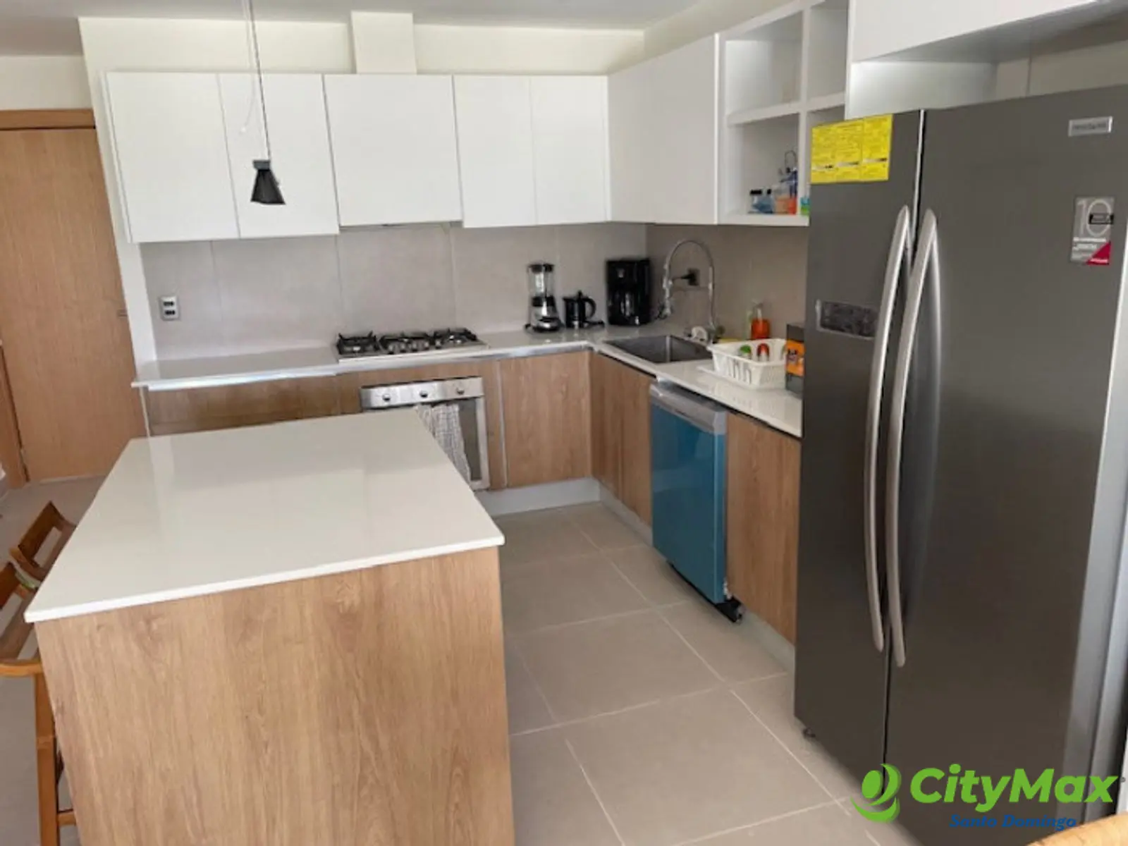Penthouse en Venta en Cocotal Punta Cana - foto 7