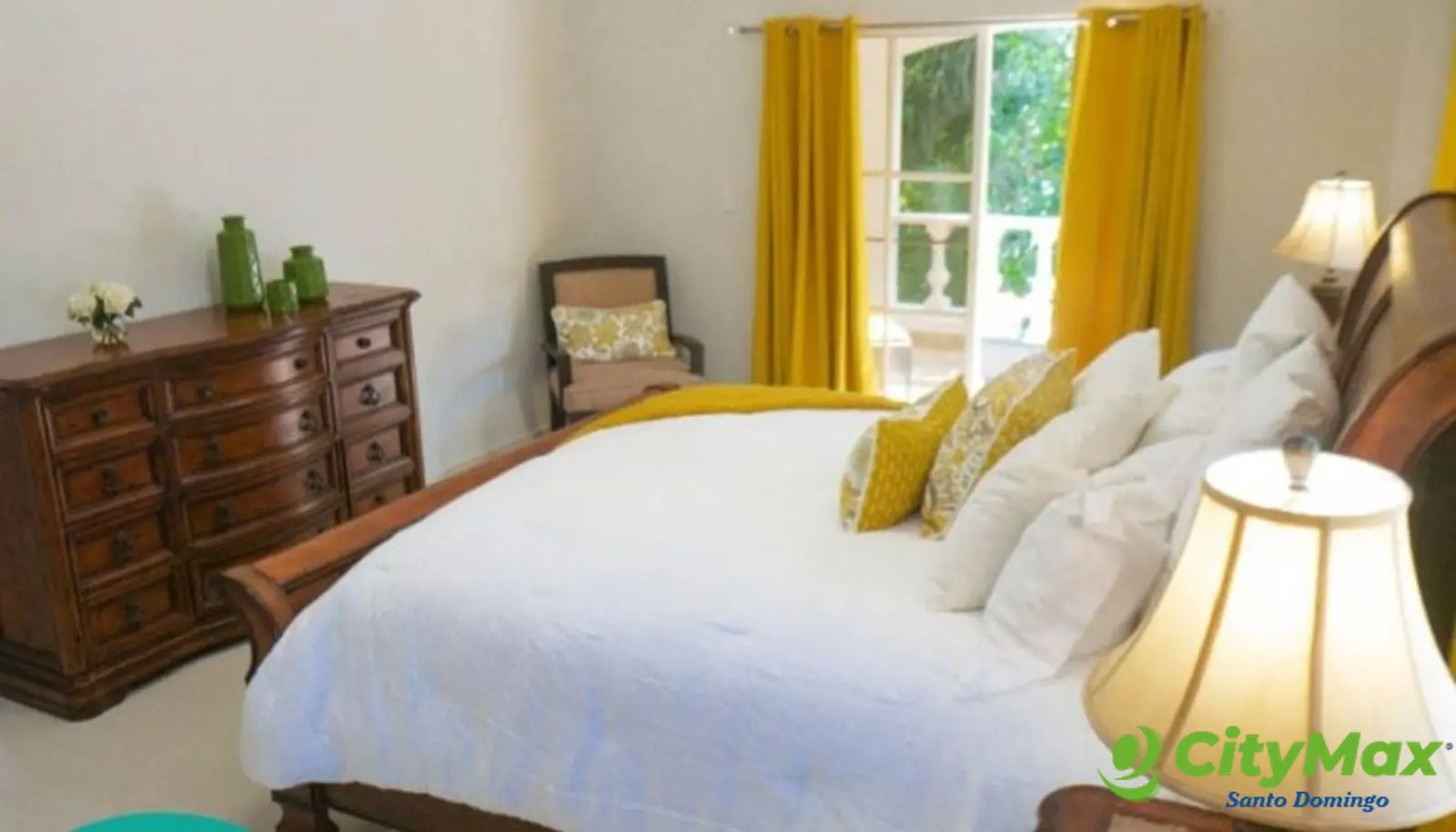 En Venta y Alquiler Villa Amueblada Metro Country Club - foto 14