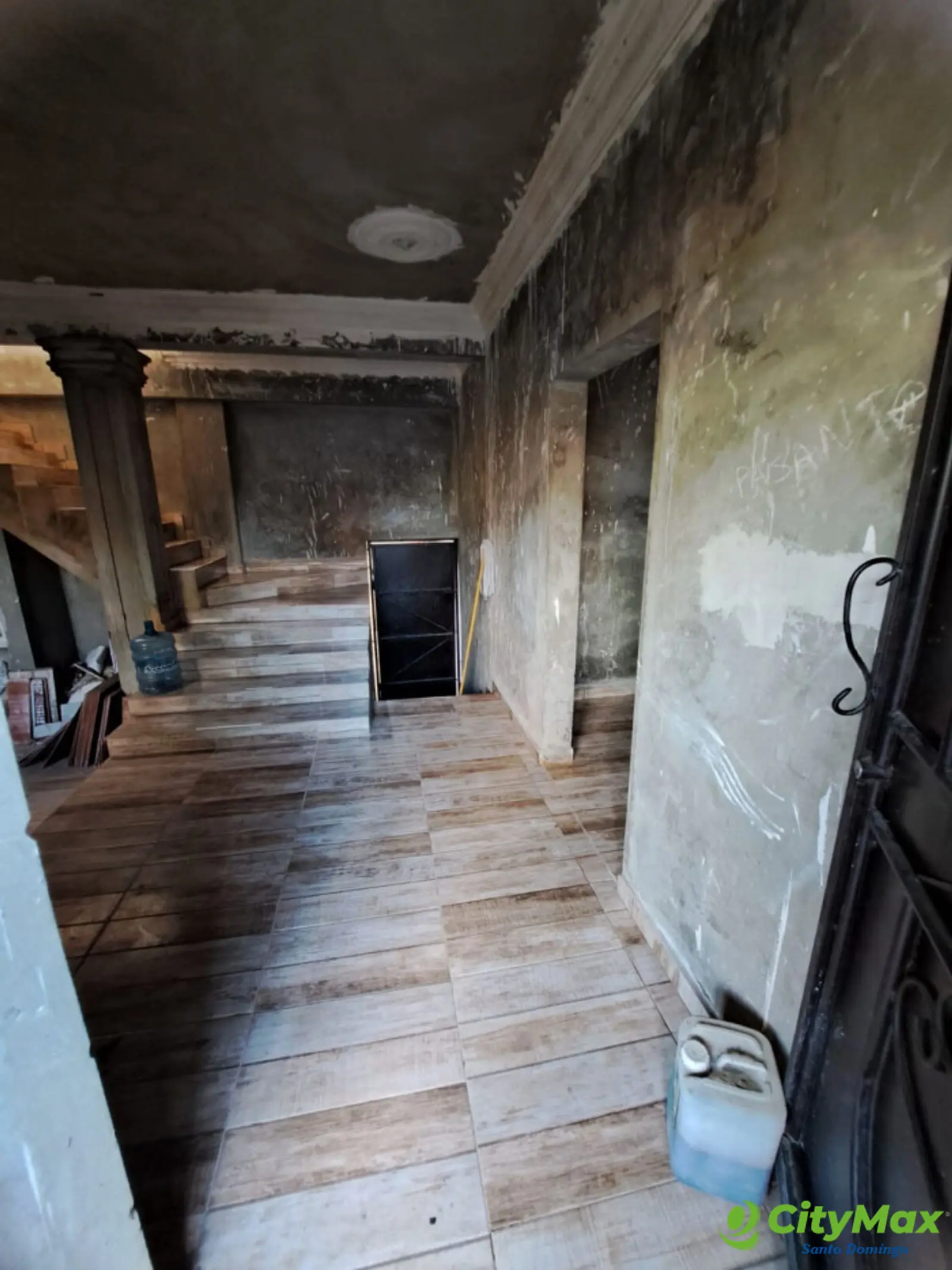 Villa en venta en colinas de minas  - foto 6