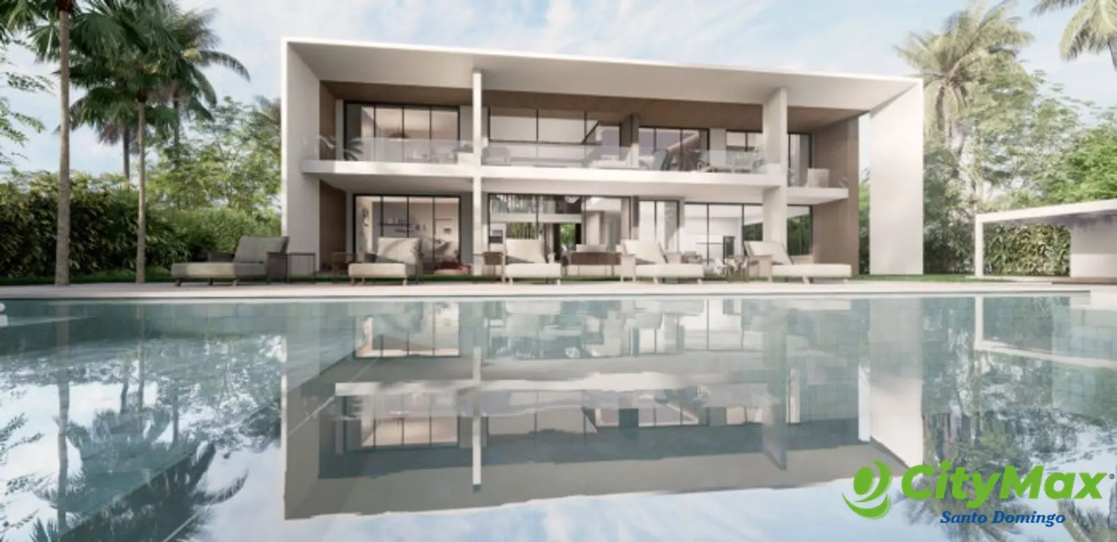 Villa de lujo en Venta Playa Nueva Romana - foto 3