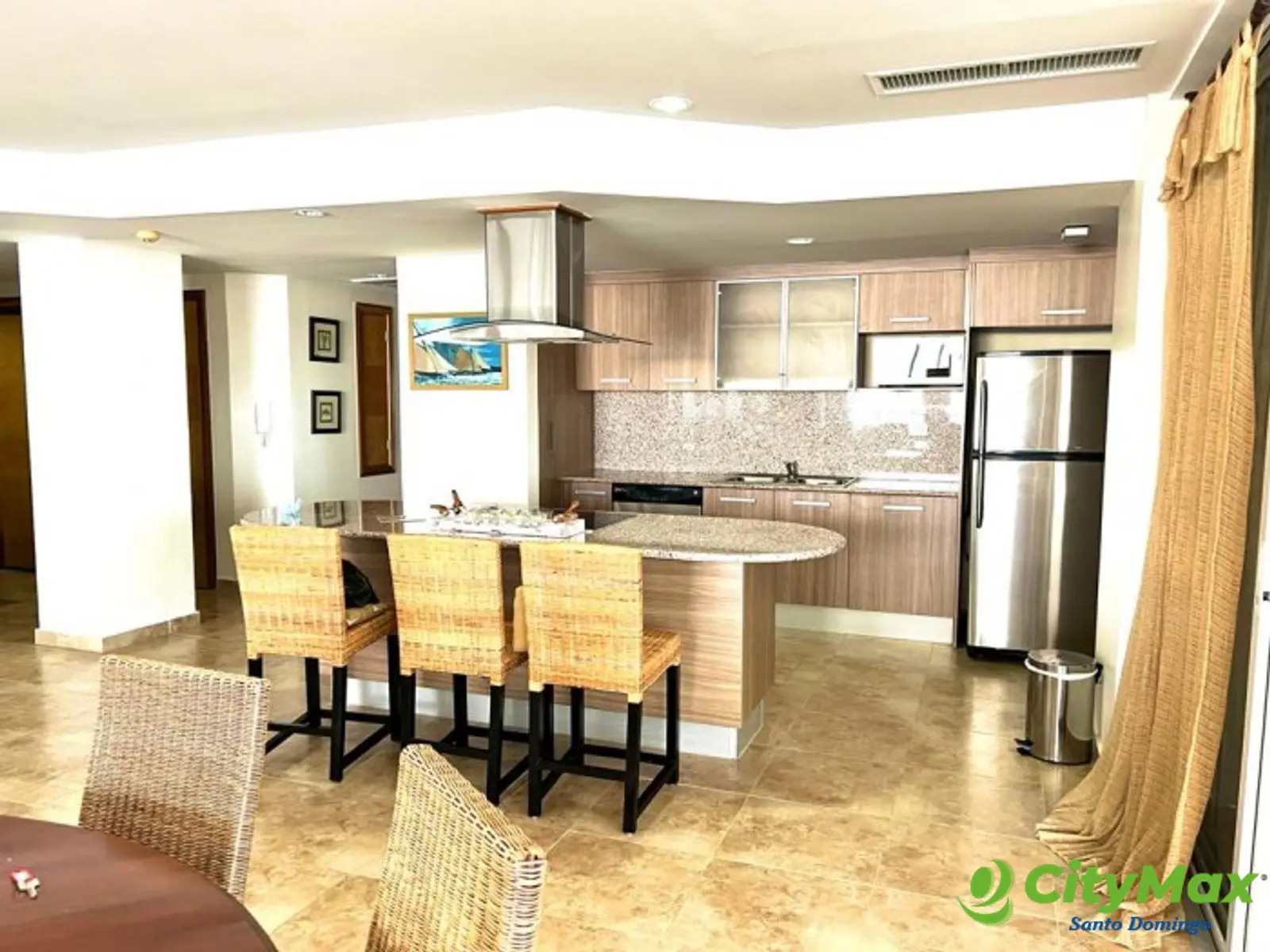 apartamento en  venta amueblado en marbella juan dolio - foto 11