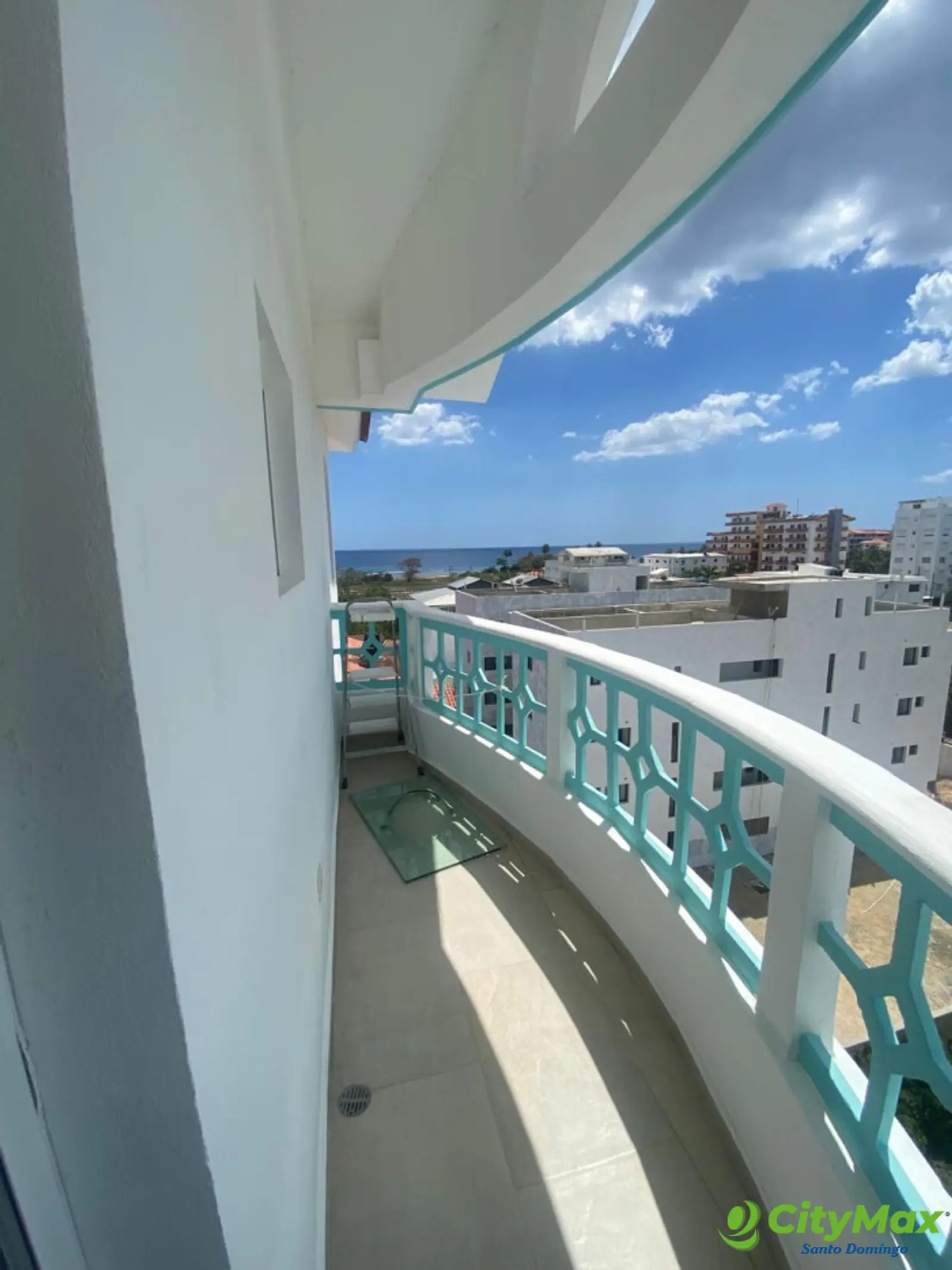 Apartamento tipo Pent House en Alquiler en Juan Dolio  - foto 2