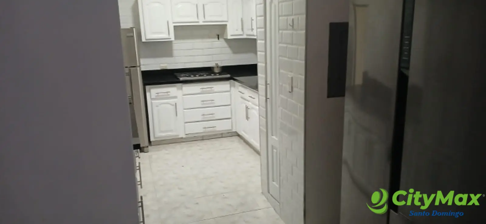Apartamento amueblado en alquiler en el Naco - foto 10