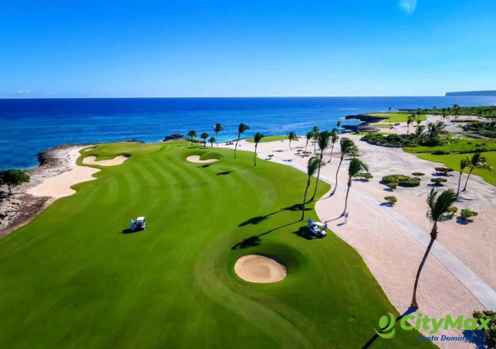 Apartamento en venta en Cap Cana 2 Hab + Family - foto 16