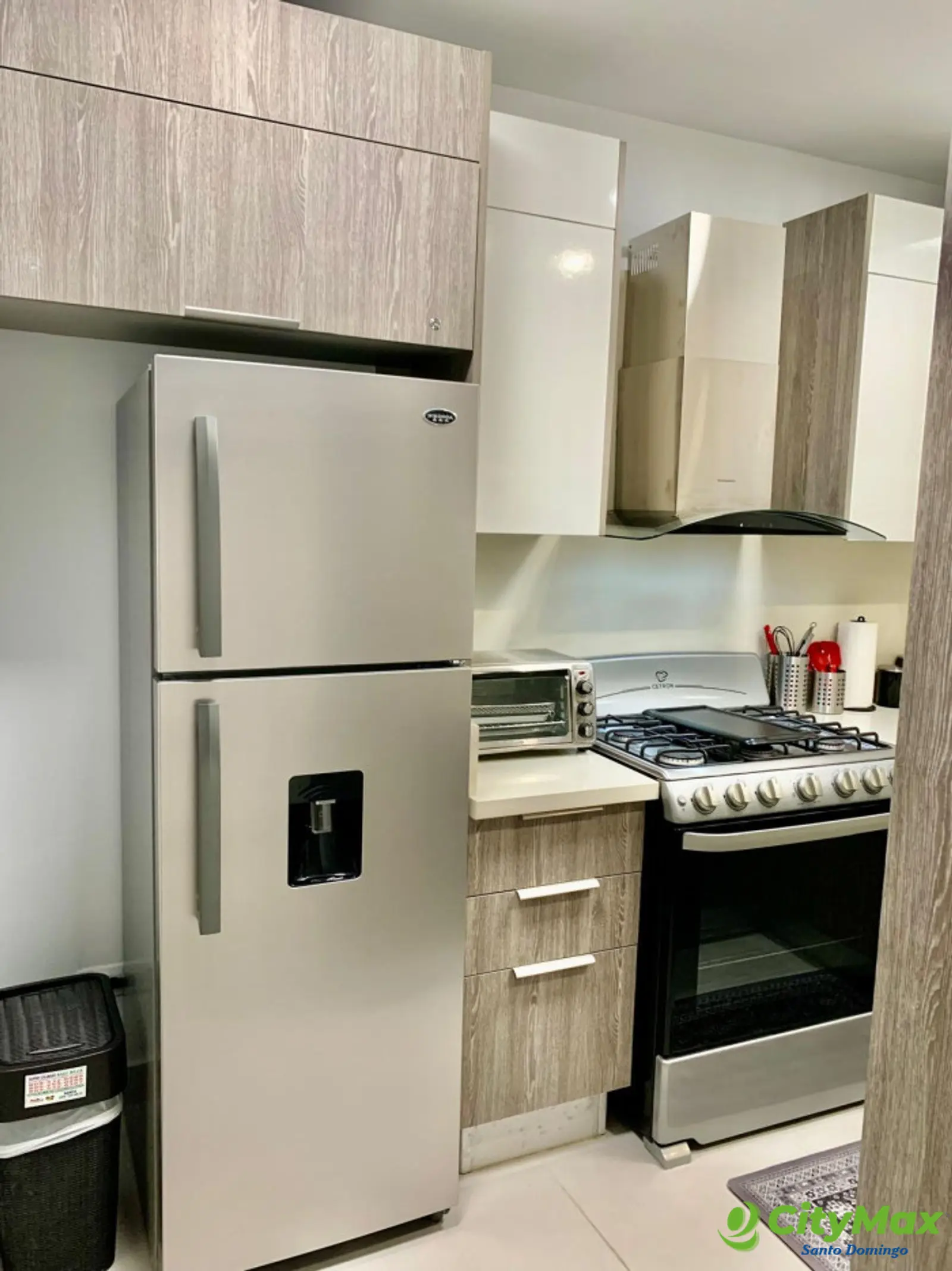 Apartamento en Venta y Renta en Bella Vista, Santo Domingo - foto 5