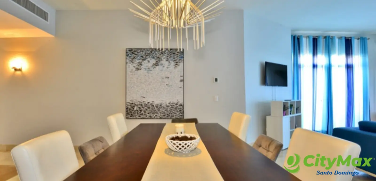 apartamento en venta de lujo en Cap Cana vista al mar - foto 16