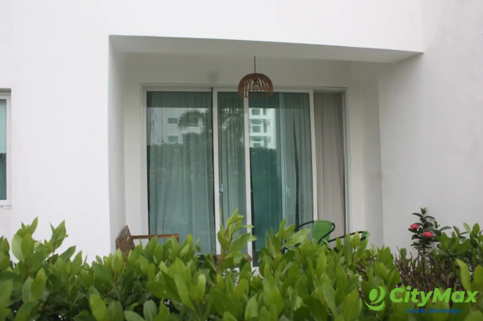 Apartamento Amueblado en Alquiler, 2 Hab. en Juan Dolio - foto 9