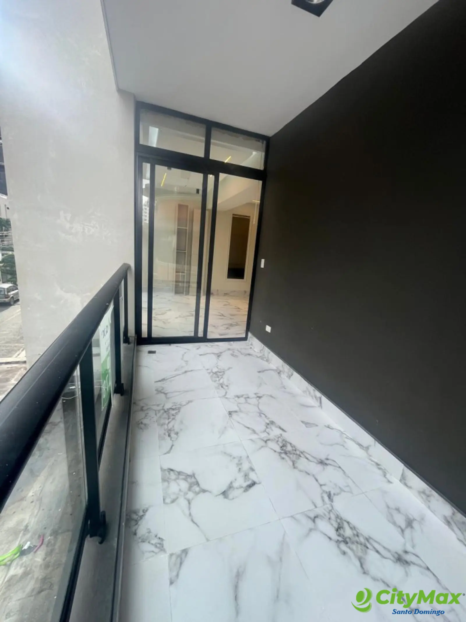 Alquilo apartamento amueblado en Bella Vista - foto 3