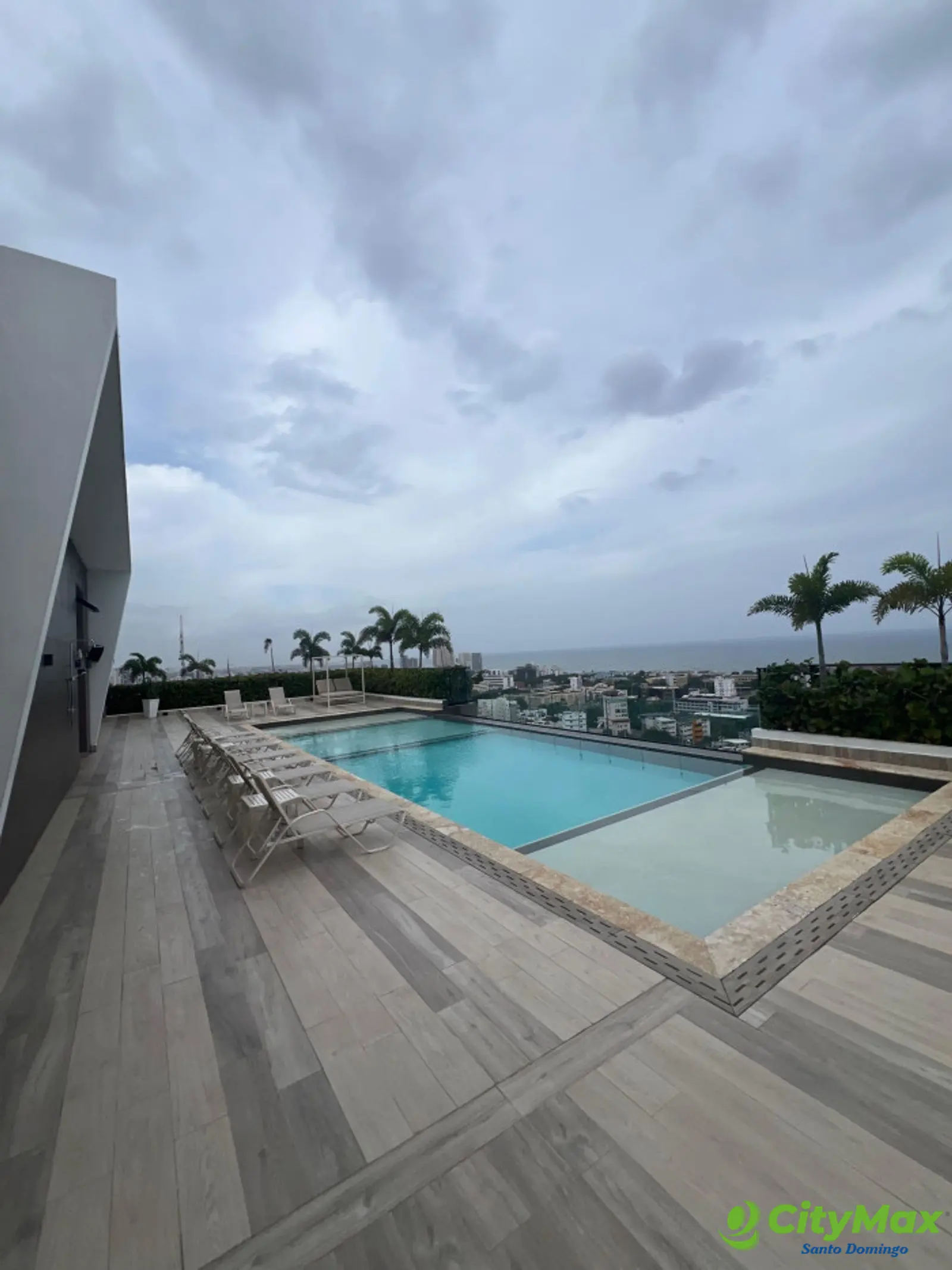 Apartamento en Venta en La Julia, Distrito Nacional - foto 24