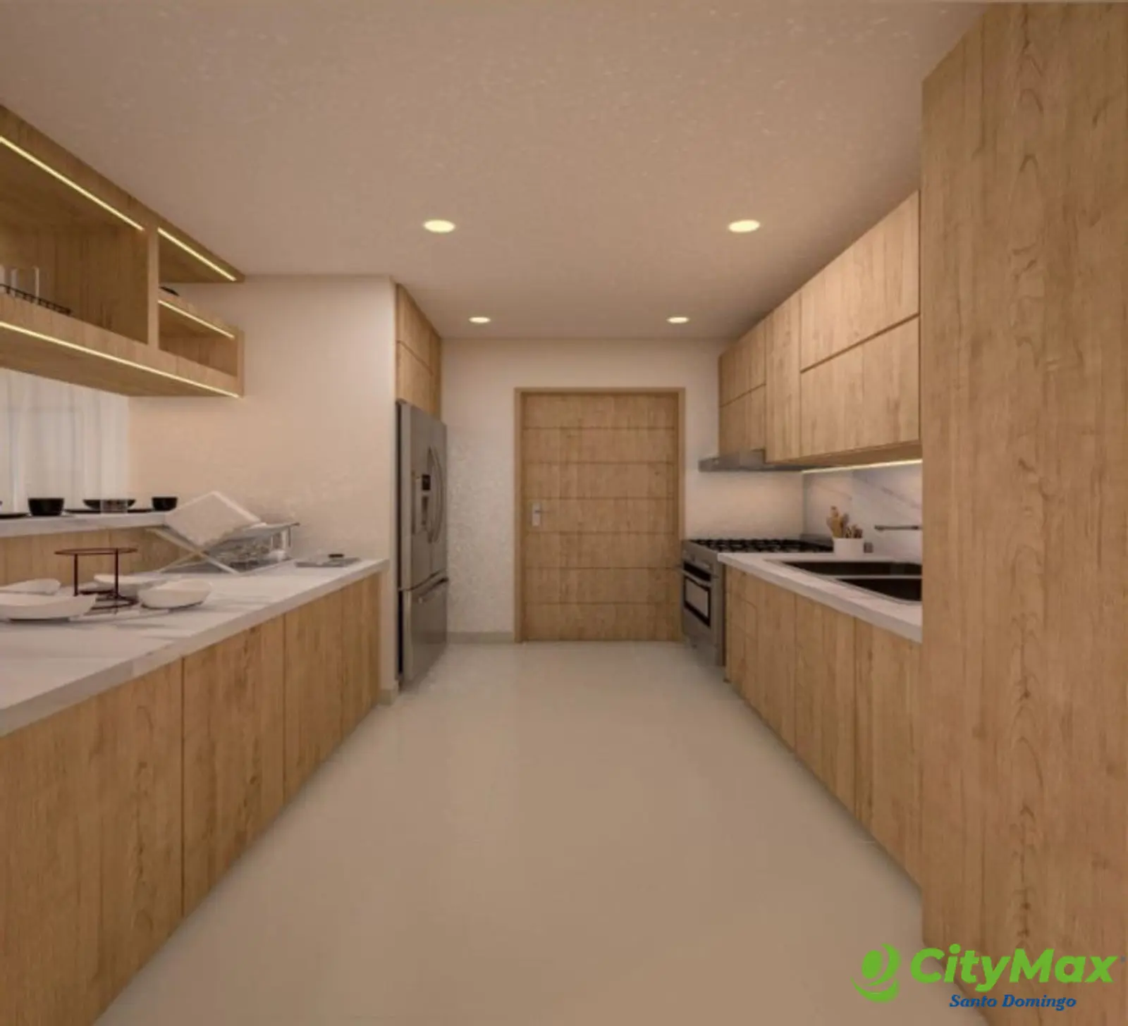 Apartamento en Venta en Prado Oriental Santo Domingo Este - foto 6