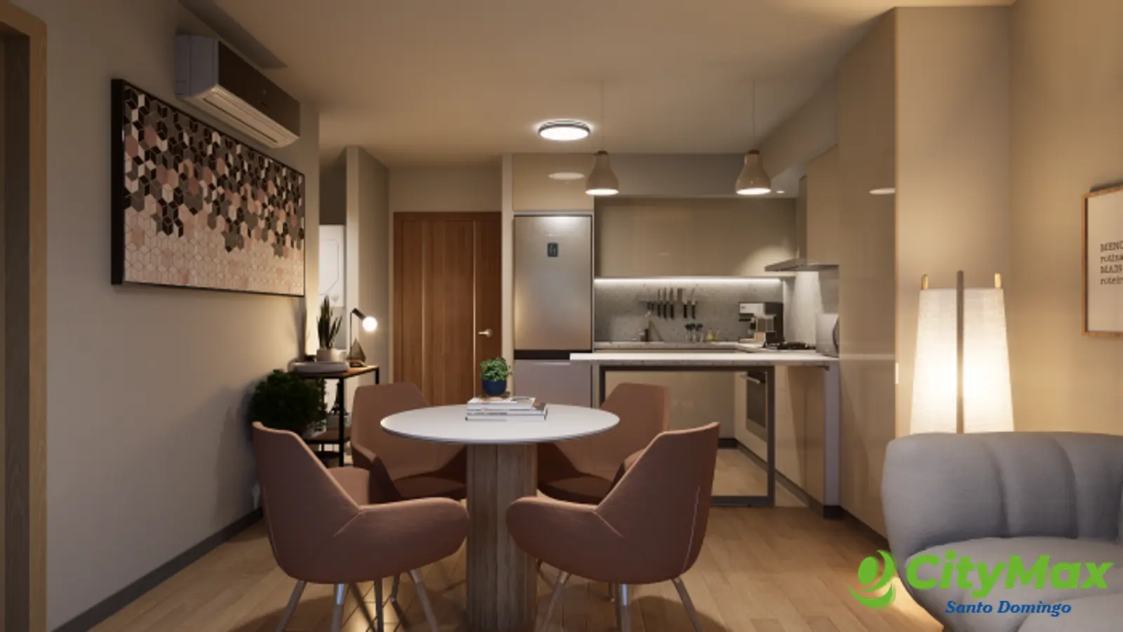 Apartamento en Venta en Vista Cana, Bávaro, La Altagracia - foto 7