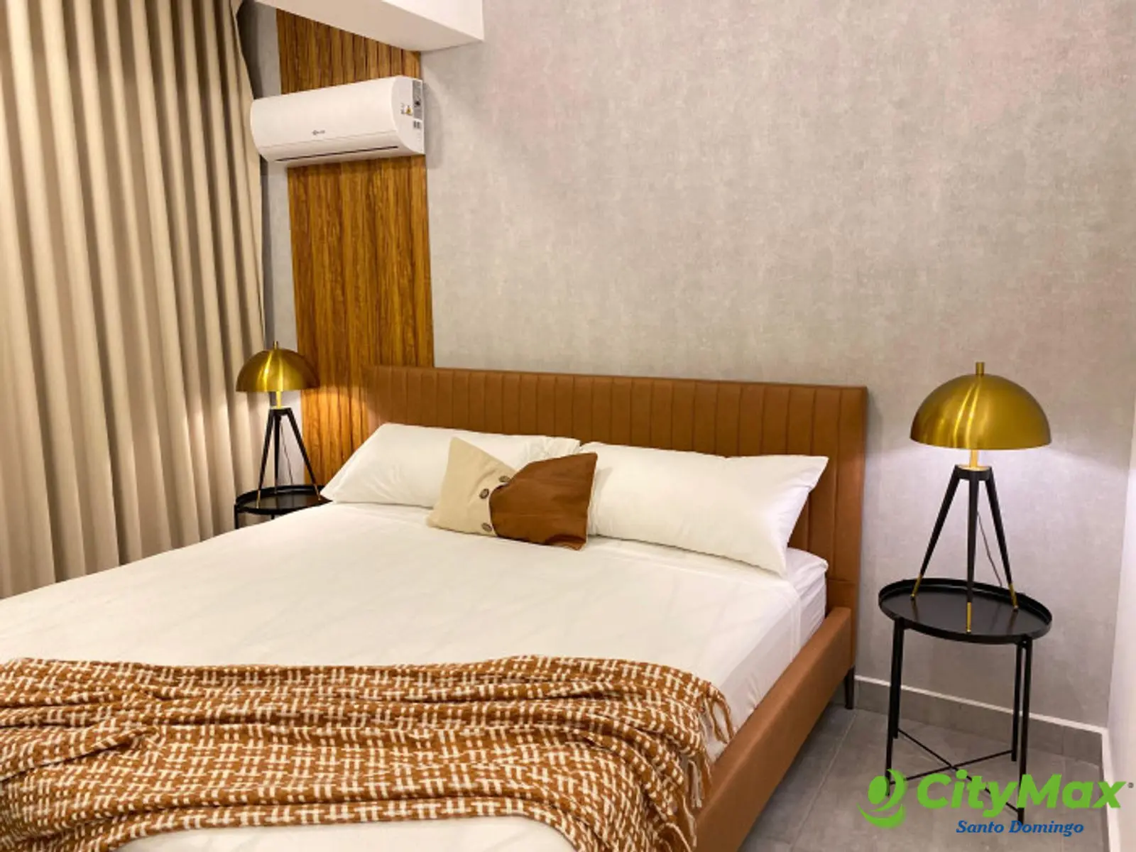 Apartamento amueblado en Alquiler en Mirador Norte - foto 12