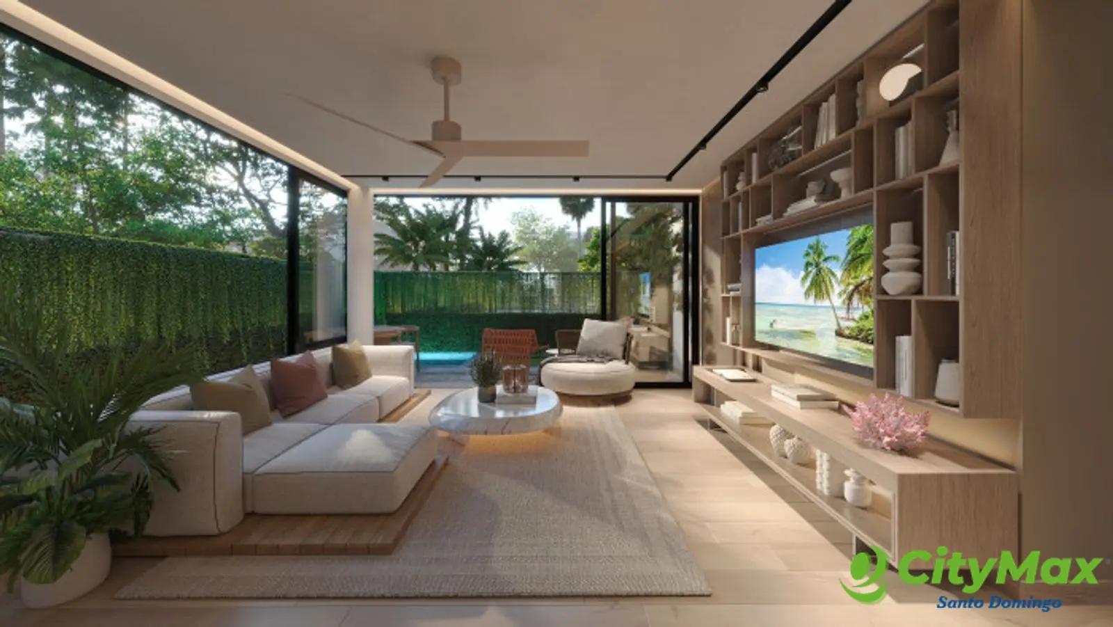 Townhouse en Venta en Bavaro Punta Cana - foto 9