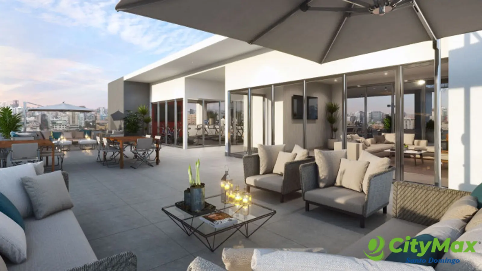 apartamento en venta en el Vergel de 2 habitaciones - foto 5