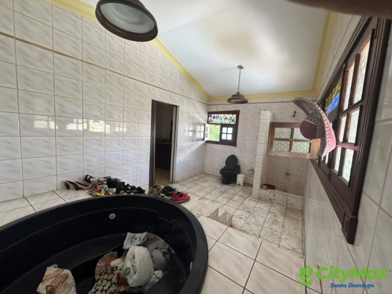 casa en venta en el millon con piscina - foto 11
