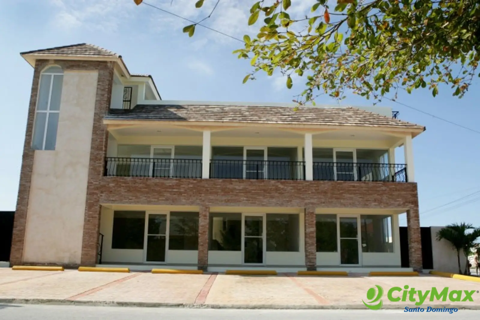 Vendo Plaza Comercial Para inversión en Bávaro - foto 6