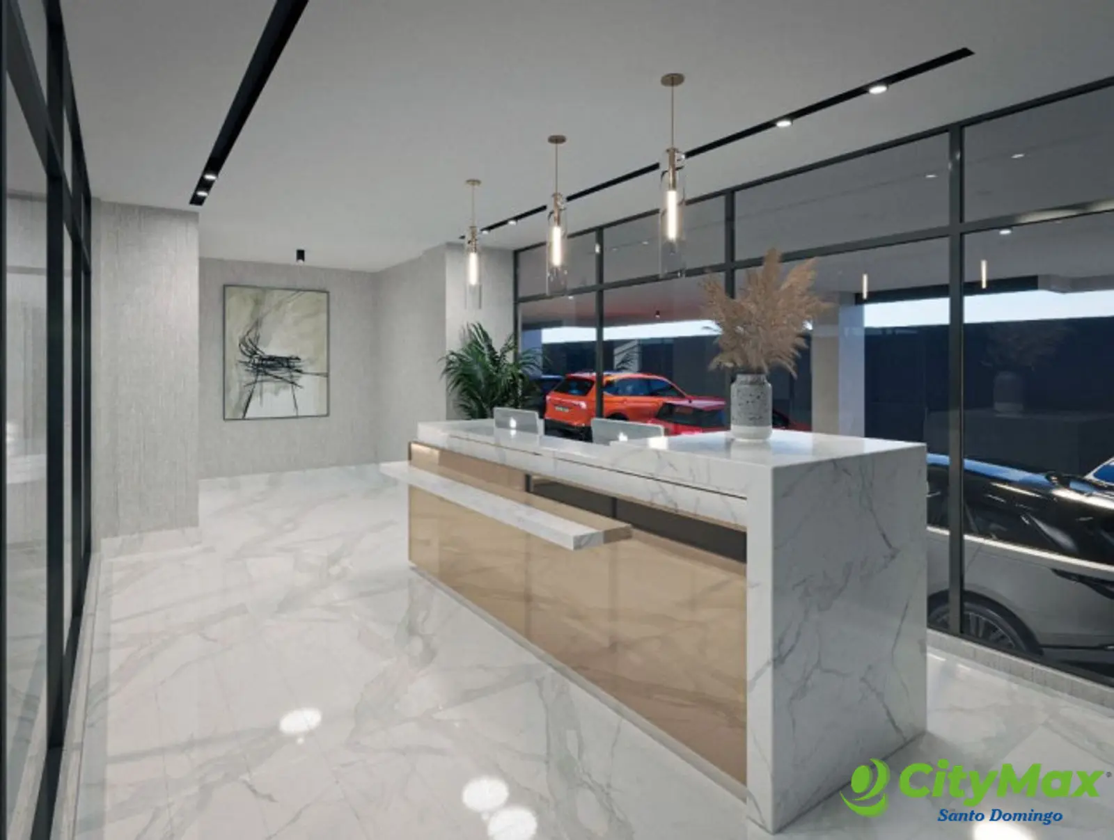 Apartamento en Venta en el Naco - foto 4