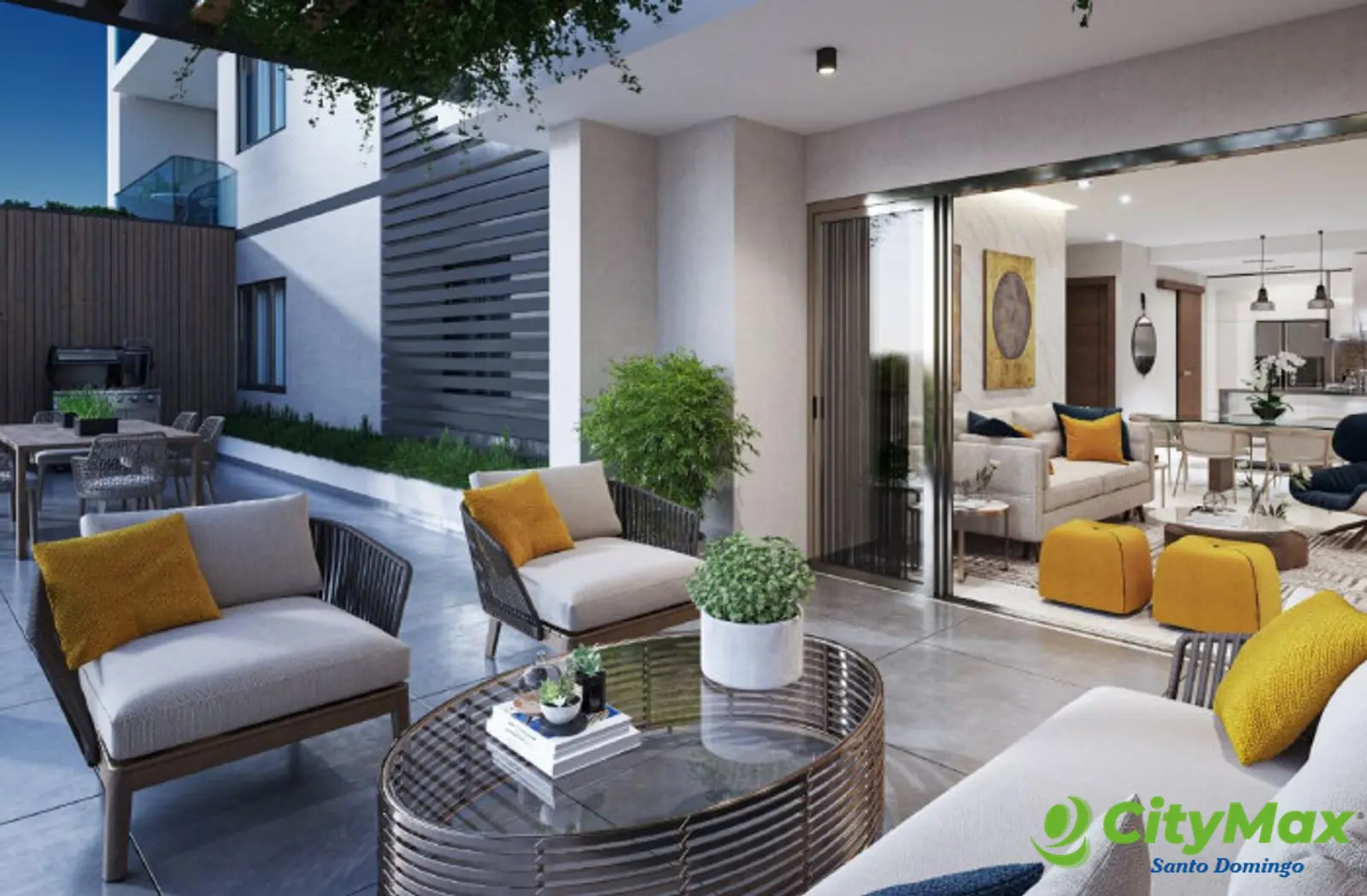 En Venta Apartamento en Residencial Don Honorio - foto 7