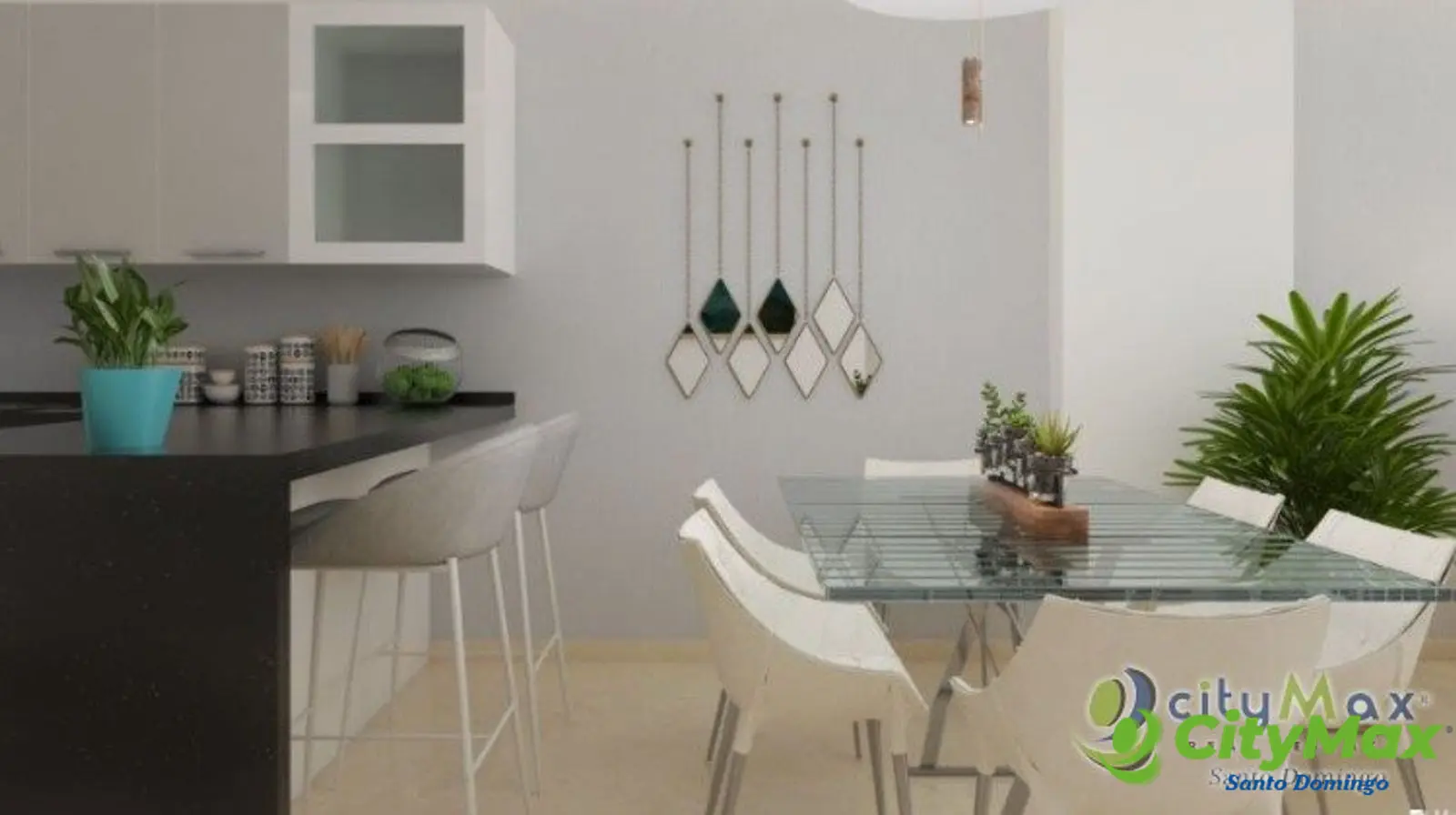 Vendo Moderno Apartamento en Punta Cana 2 Habitaciones - foto 2