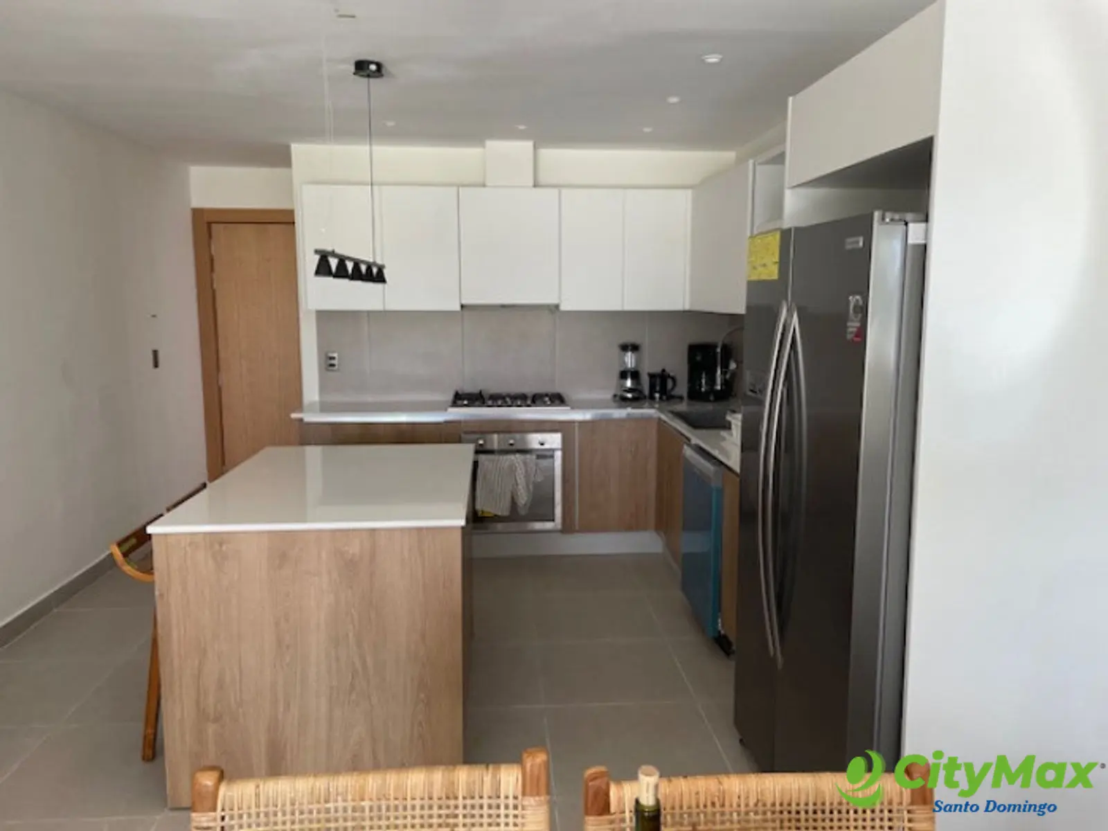 Penthouse en Venta en Cocotal Punta Cana - foto 8