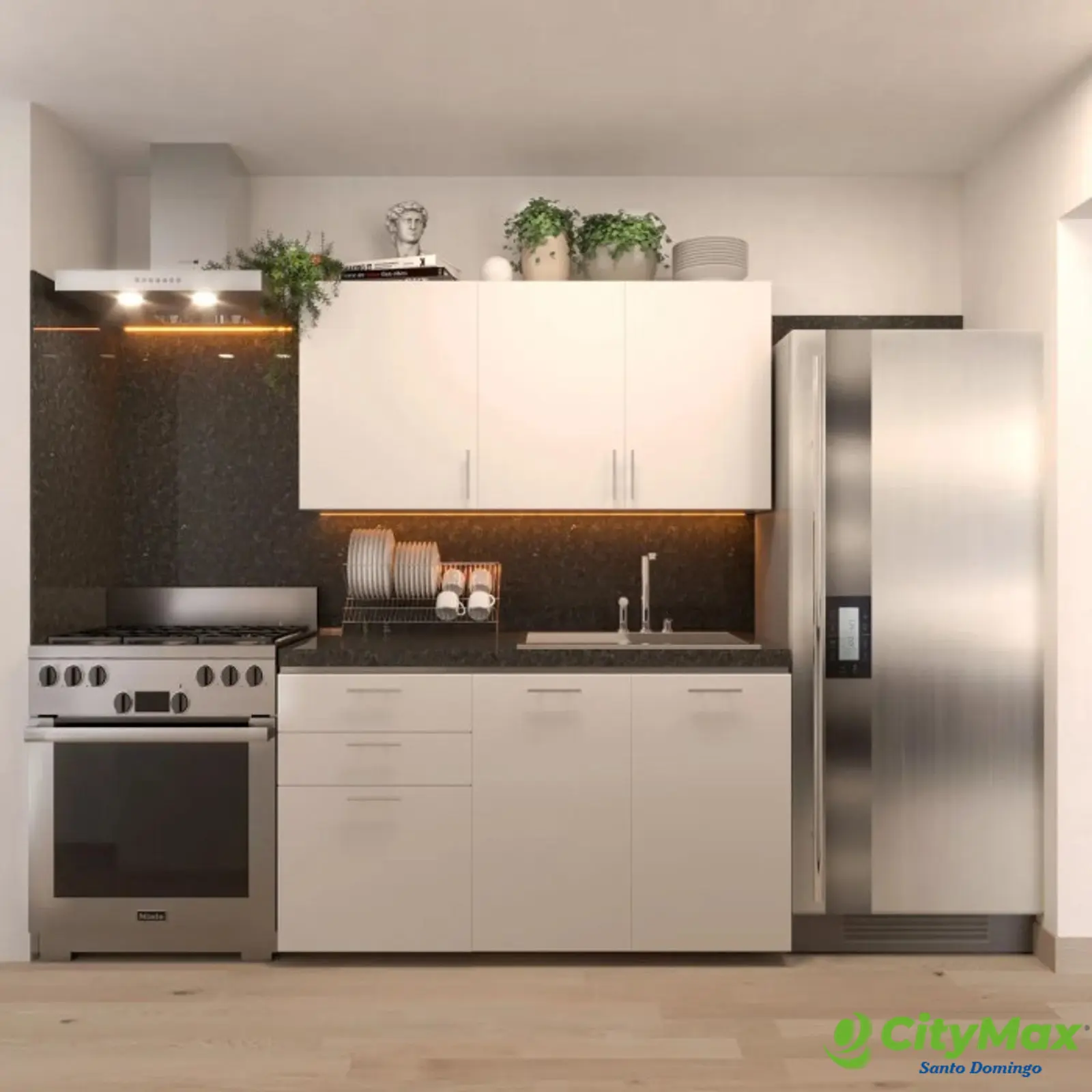 Apartamento en Venta en La Romana - foto 4