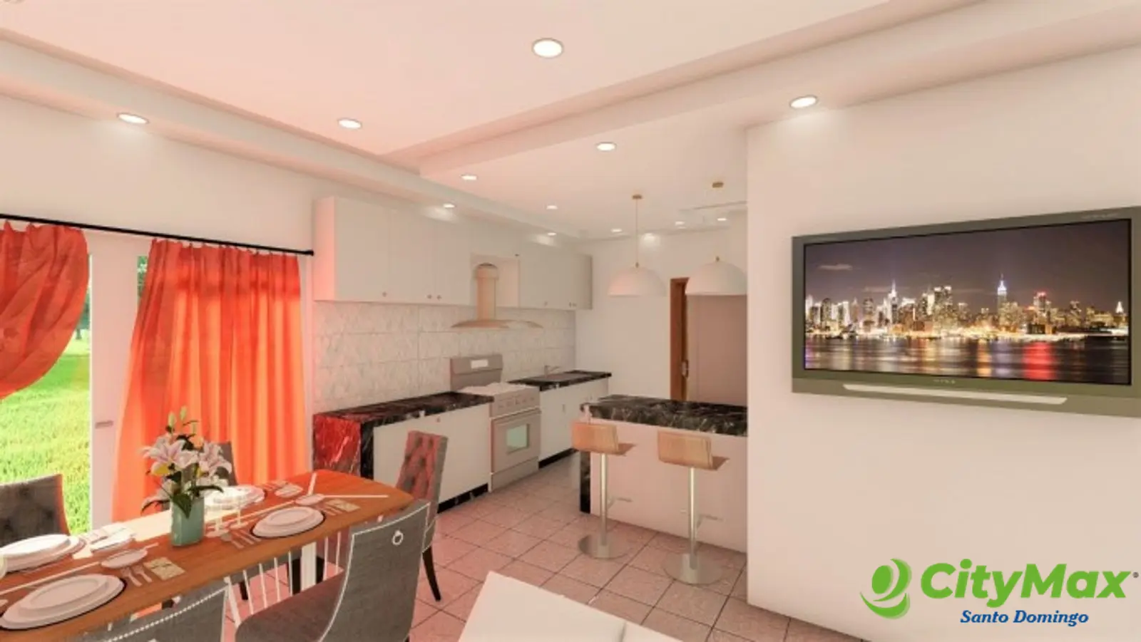 Casa de 2 Niveles en Venta en Cerro Verde Puerto Plata - foto 11