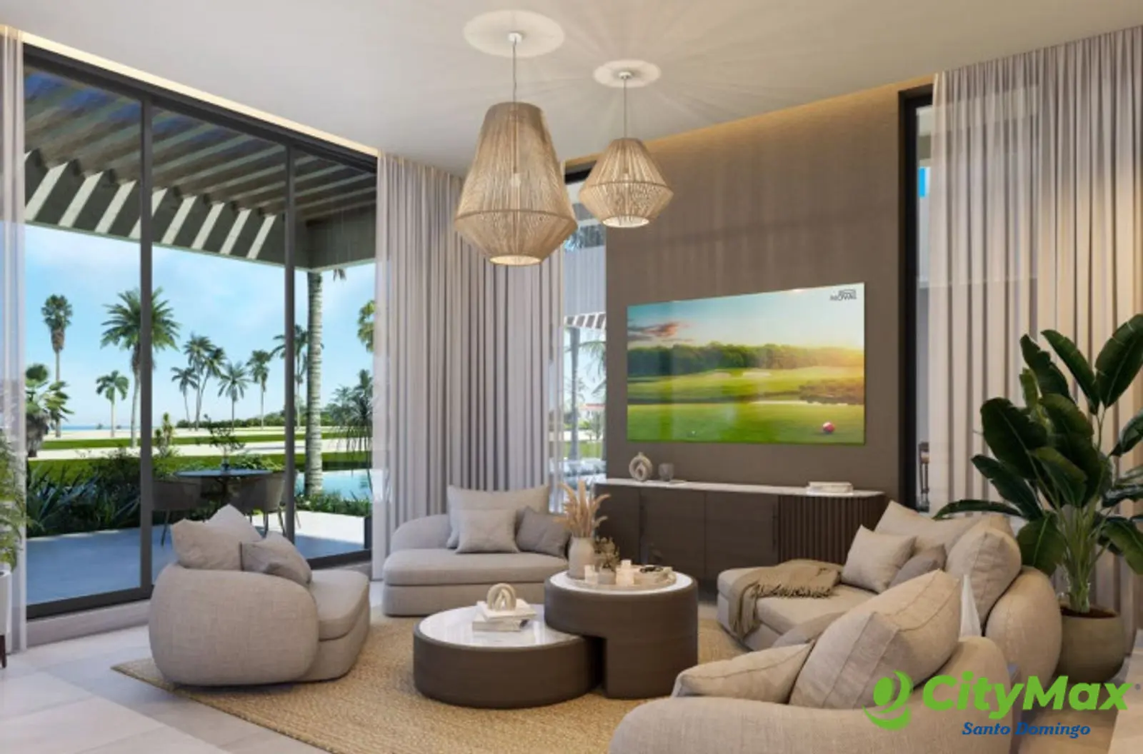 Villa en Venta en Cap Cana Punta Cana - foto 7