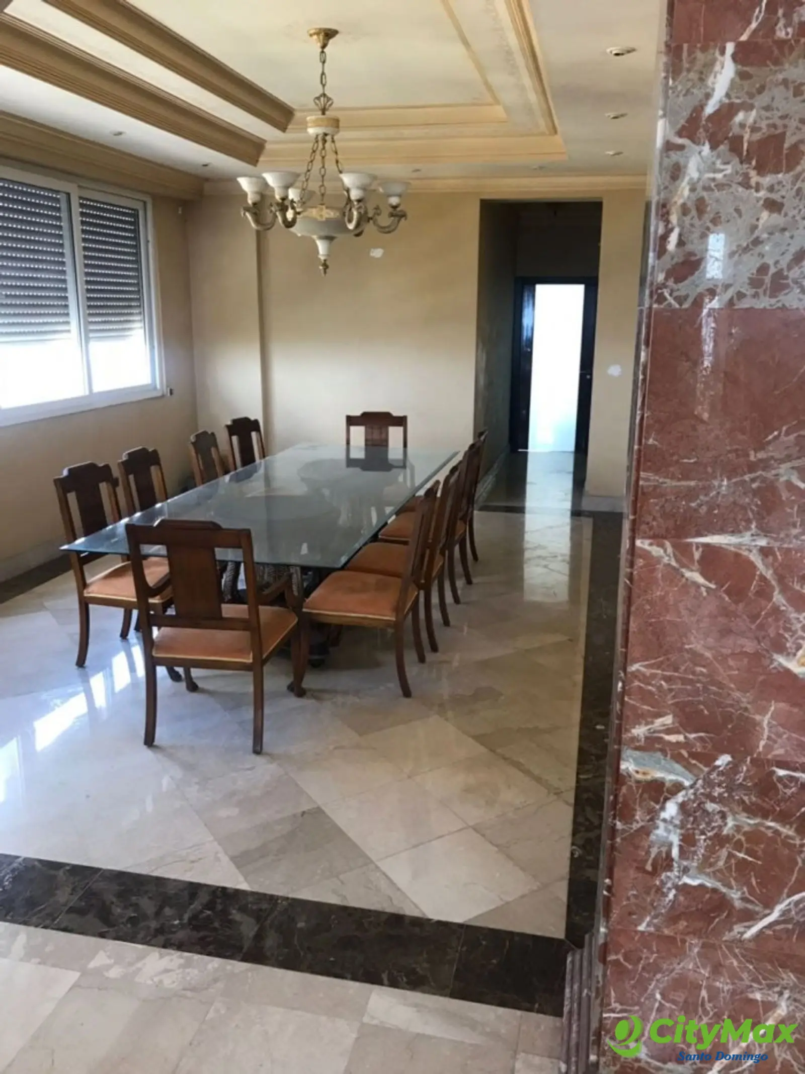 PENT-HOUSE EN VENTA EN LA AVENIDA ANACAONA SANTO DOMINGO REPUBLICA DOMINICANA - foto 3