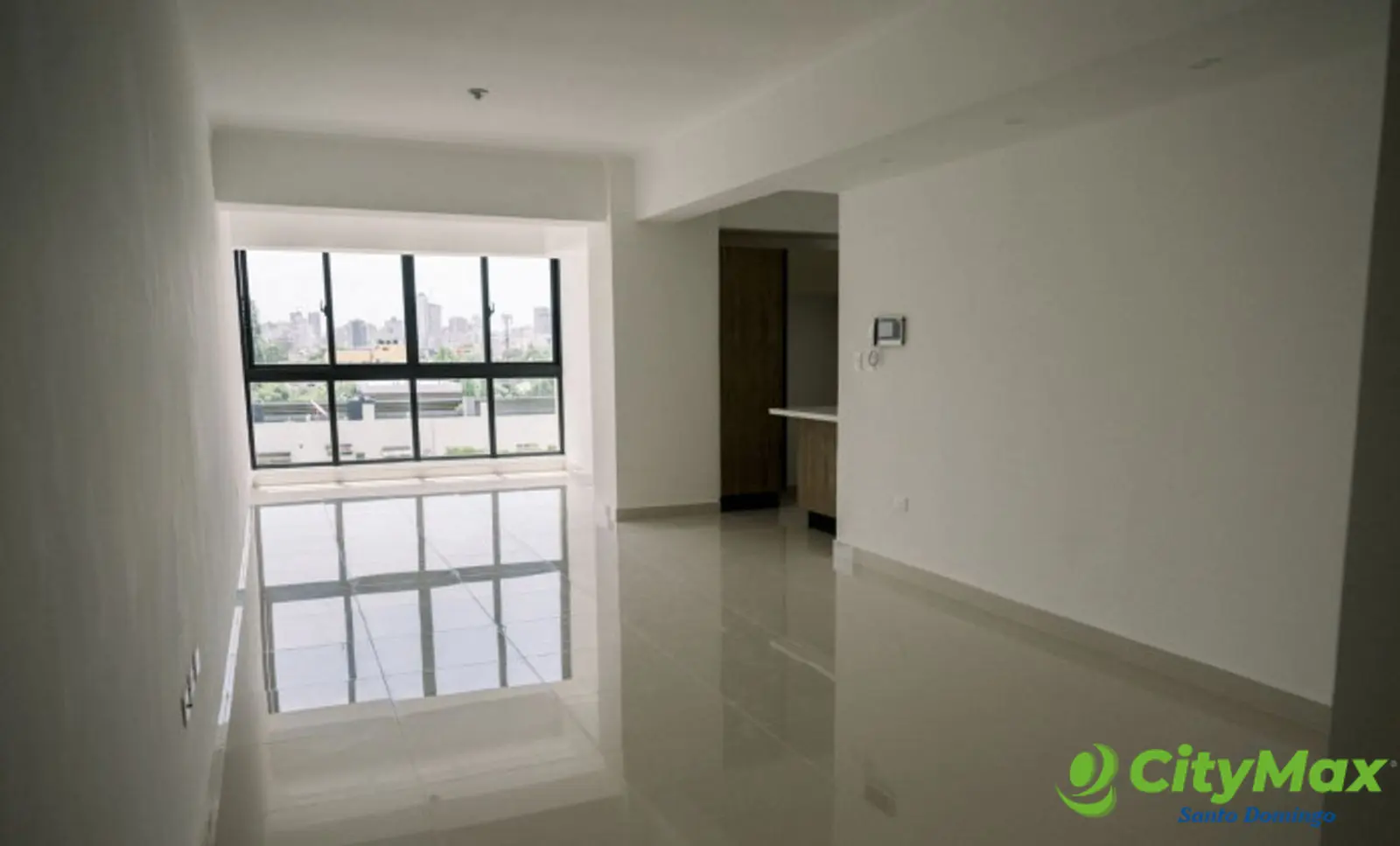 Penthouse en Venta en Los Prados Listo para Entrega - foto 2