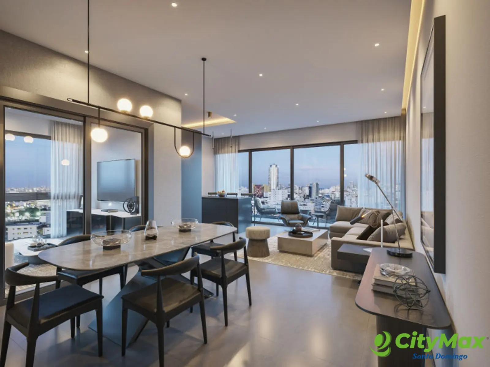 Apartamento para inversión en Venta en Ensanche Ozama - foto 7