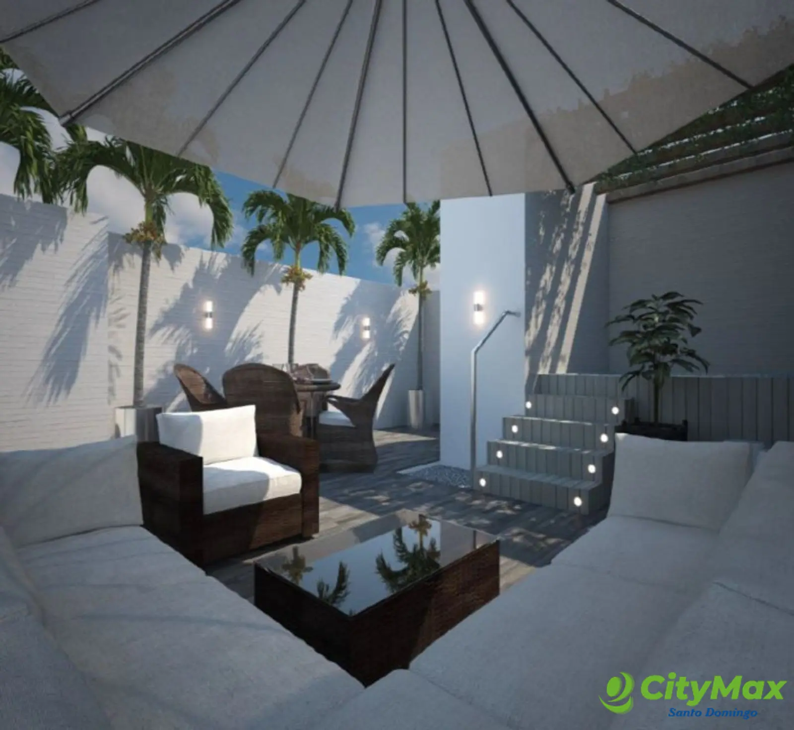 Apartamento en Venta en Prado Oriental, Santo Domingo Este - foto 7