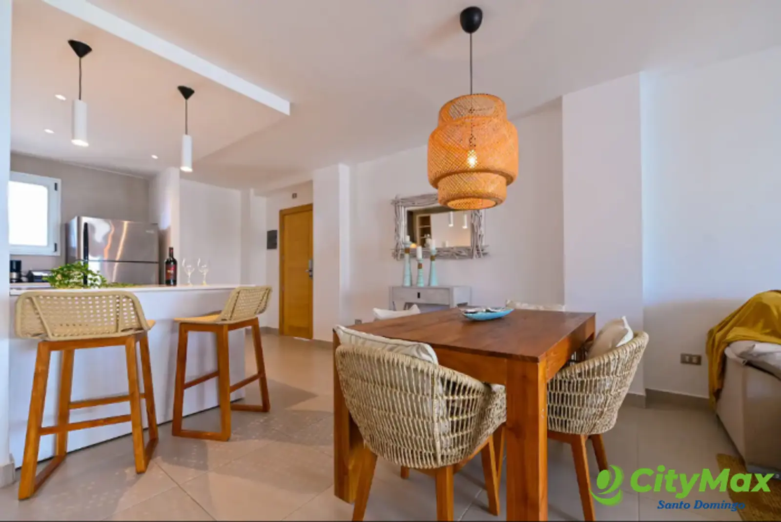 Apartamento amueblado en Venta en Los Corales, Bavaro - foto 5