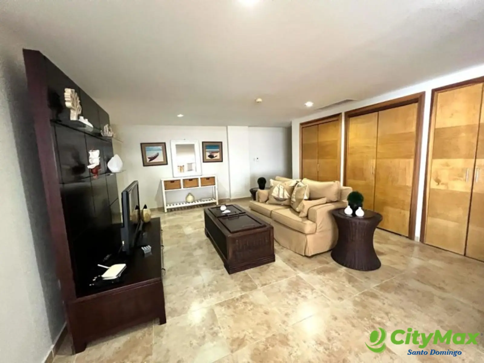 apartamento en  venta amueblado en marbella juan dolio - foto 6